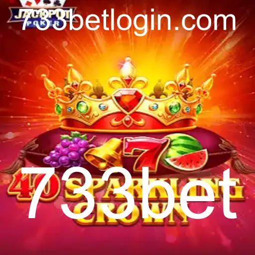 Descubra o Universo Encantador de 40SparklingCrown e o Papel da 733bet