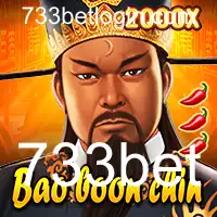 Descubra o Fascinante Mundo de BaoBoonChin: O Jogo que Conquista Jogadores no 733bet