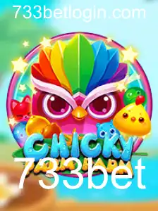 Descubra o Mundo de ChickyParmParm: O Jogo que Conquista Multidões