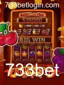 Descubra o Universo de FruitNovaSuper e Como Jogar com 733Bet