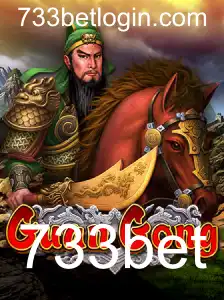 Explorando o Fascinante Jogo GuanGong e a Plataforma 733bet