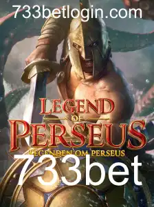 Descubra o Fascinante Mundo de LegendofPerseus