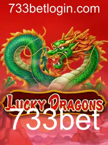 Descubra o Fascinante Jogo LuckyDragons com a Chave 733bet