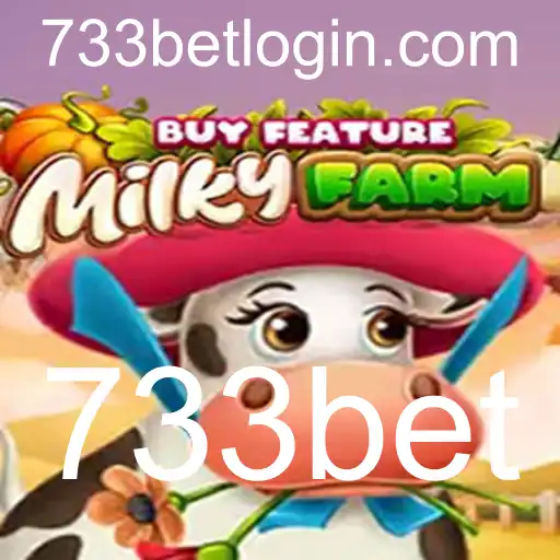 Descubra o Fascinante Mundo de MilkyFarmBuyFeature com 733bet
