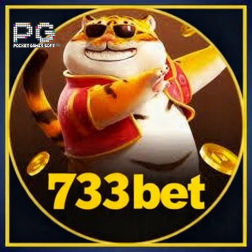 733bet Logo