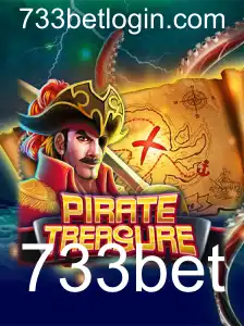 PirateTreasure: Uma Aventura no Mundo dos Piratas