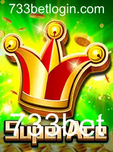 SuperAce: Um Mergulho no Universo do Jogo de Estratégia que Conquista com 733bet