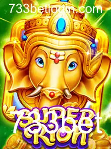 Descubra o Jogo SuperRich: Introdução e Regras